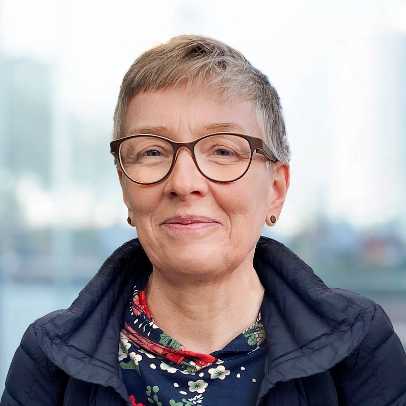 Antje Heuer