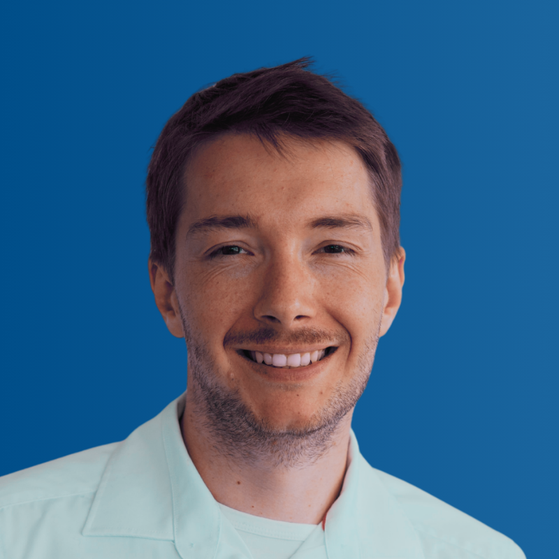 Tobias Reitmayr